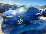 Hyundai Elantra 2021