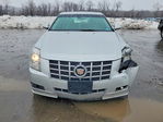 Cadillac CTS 2012