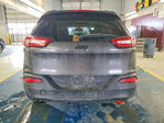 Jeep Cherokee 2018