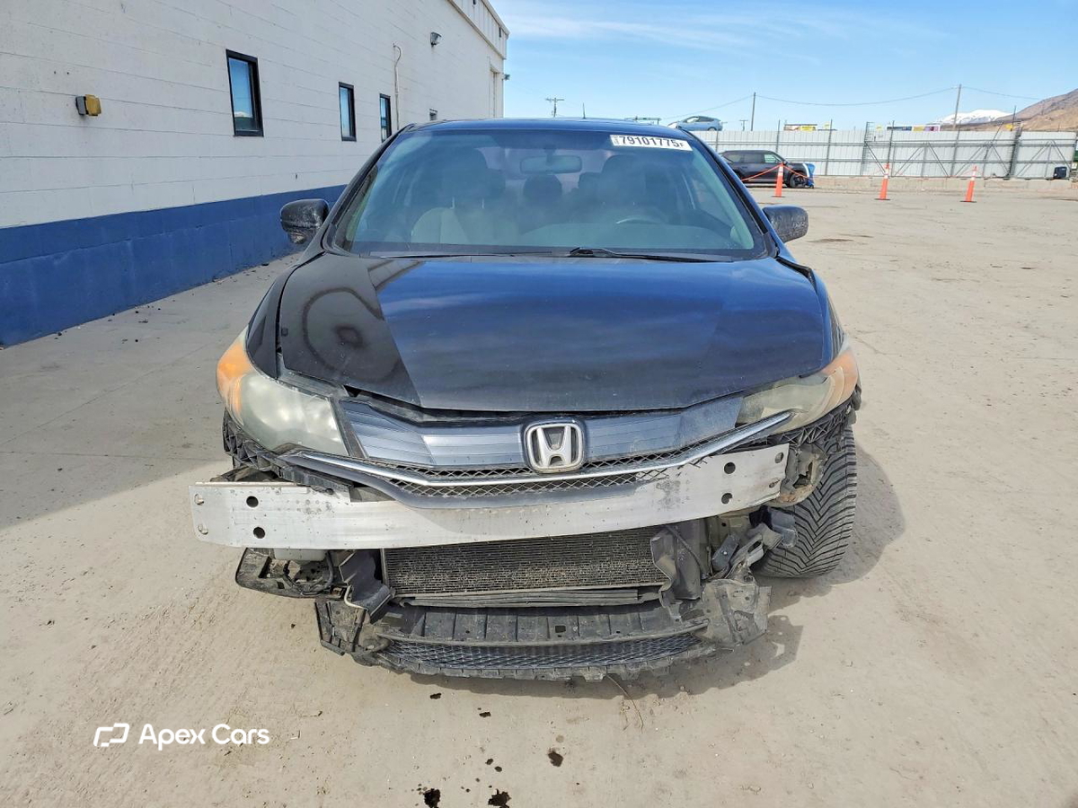 Honda Civic 2014