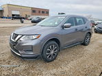 Nissan Rogue 2018
