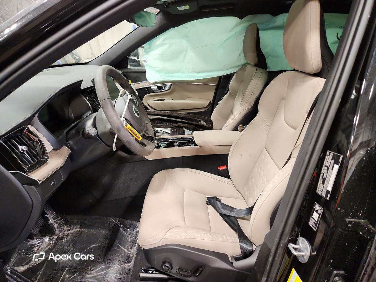 Volvo XC90 2026