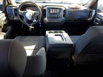 Chevrolet Silverado 2018