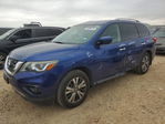 Nissan Pathfinder 2018
