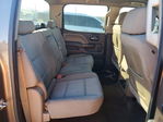 Chevrolet Silverado 2015