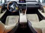 Lexus RX 2019