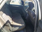 Ford Fusion 2016