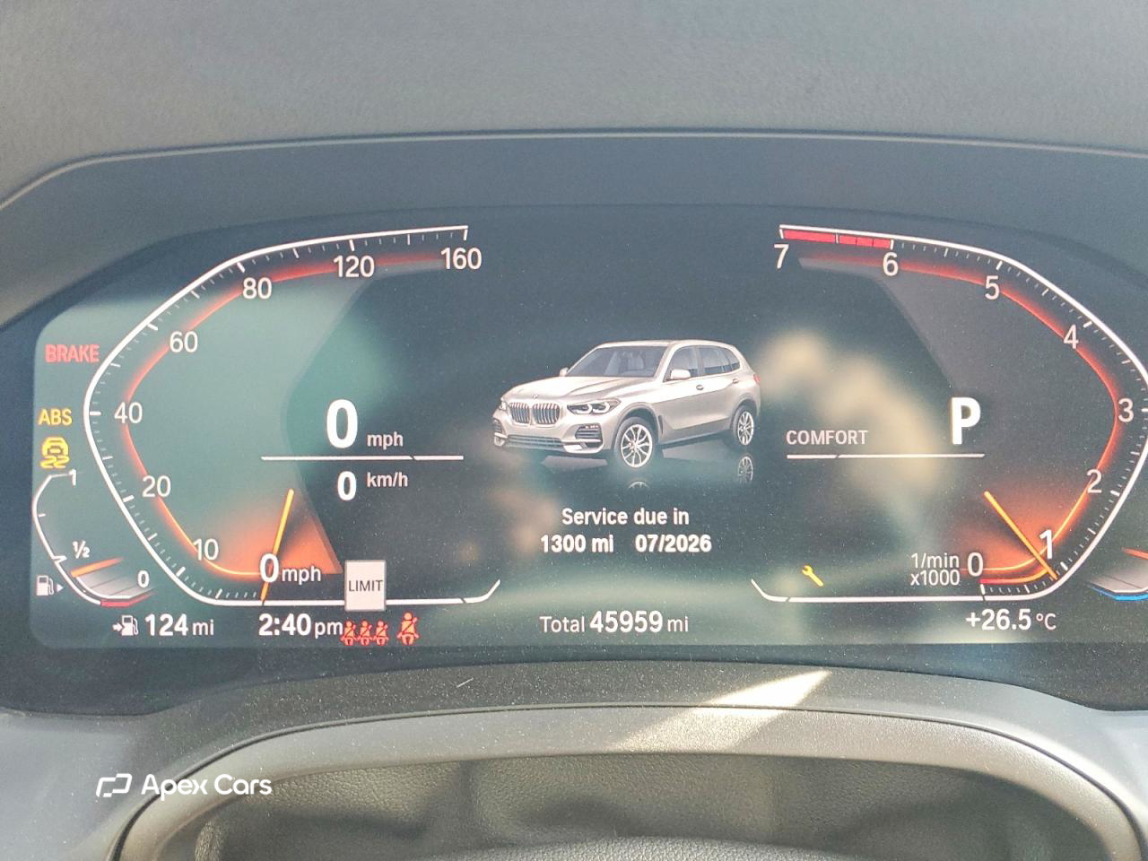 BMW Series 3 2020