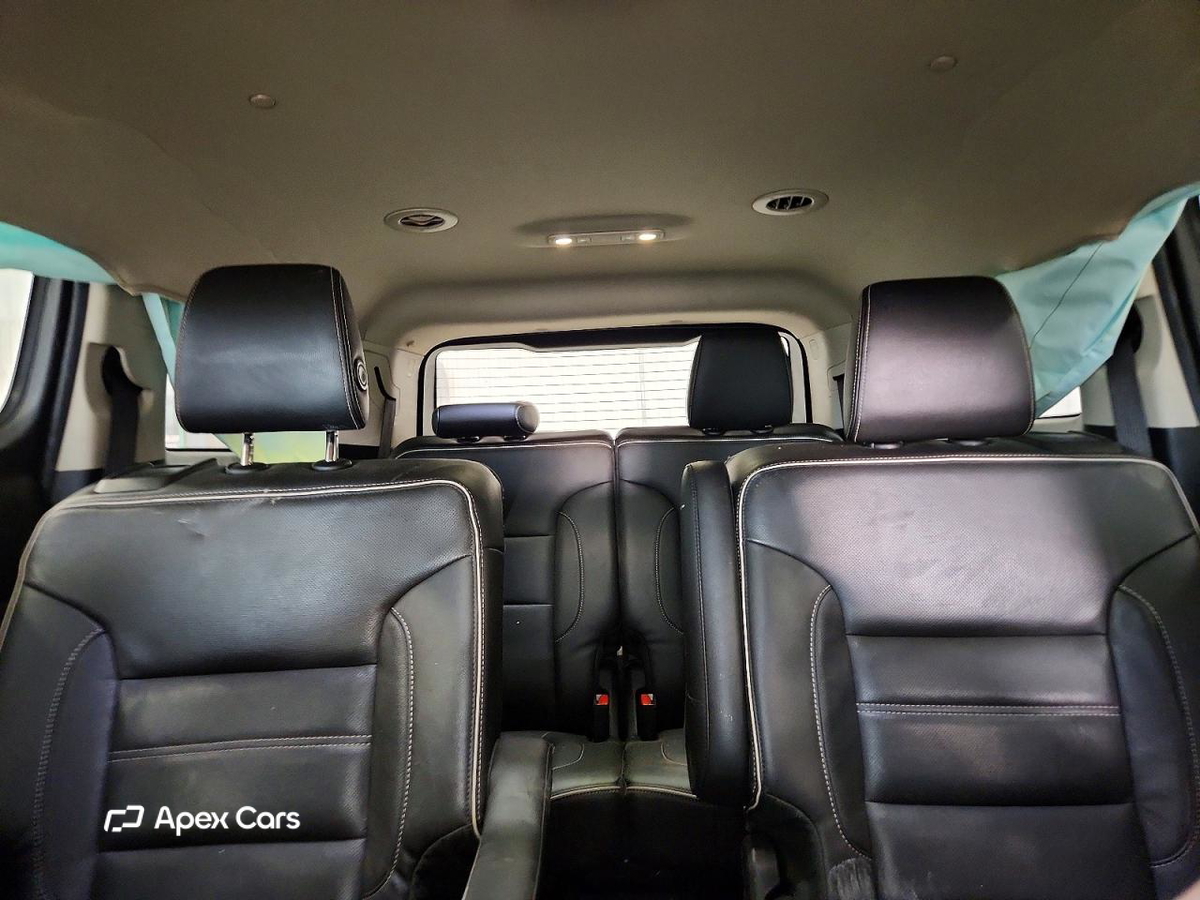 GMC Acadia 2018