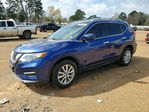 Nissan Rogue 2018