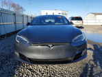 Tesla Model S 2016