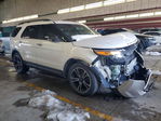Ford Explorer 2014