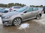 Kia Optima 2012