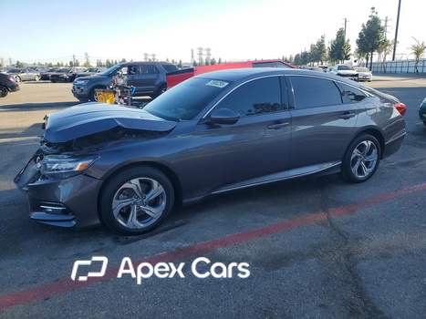 Honda Accord 2020 - Image 1 of 14