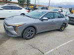 Kia K4 2025