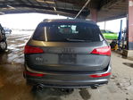 Audi Q5 2014