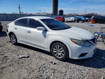 Nissan Altima 2016