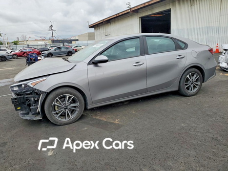 Kia Forte 2023 - Image 1 of 13