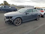 Audi A4 2018