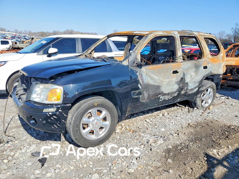 GMC Envoy 2004 - Image 1 of 12