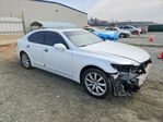 Lexus LS 2008