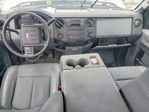 Ford F250 2015