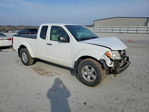Nissan Navara (Frontier) 2011