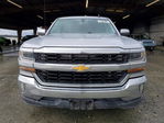 Chevrolet Silverado 2016