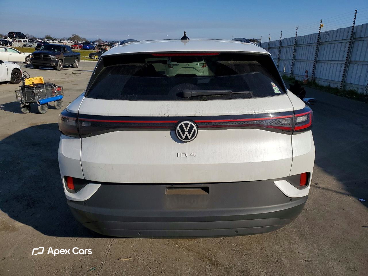 Volkswagen ID.4 2023