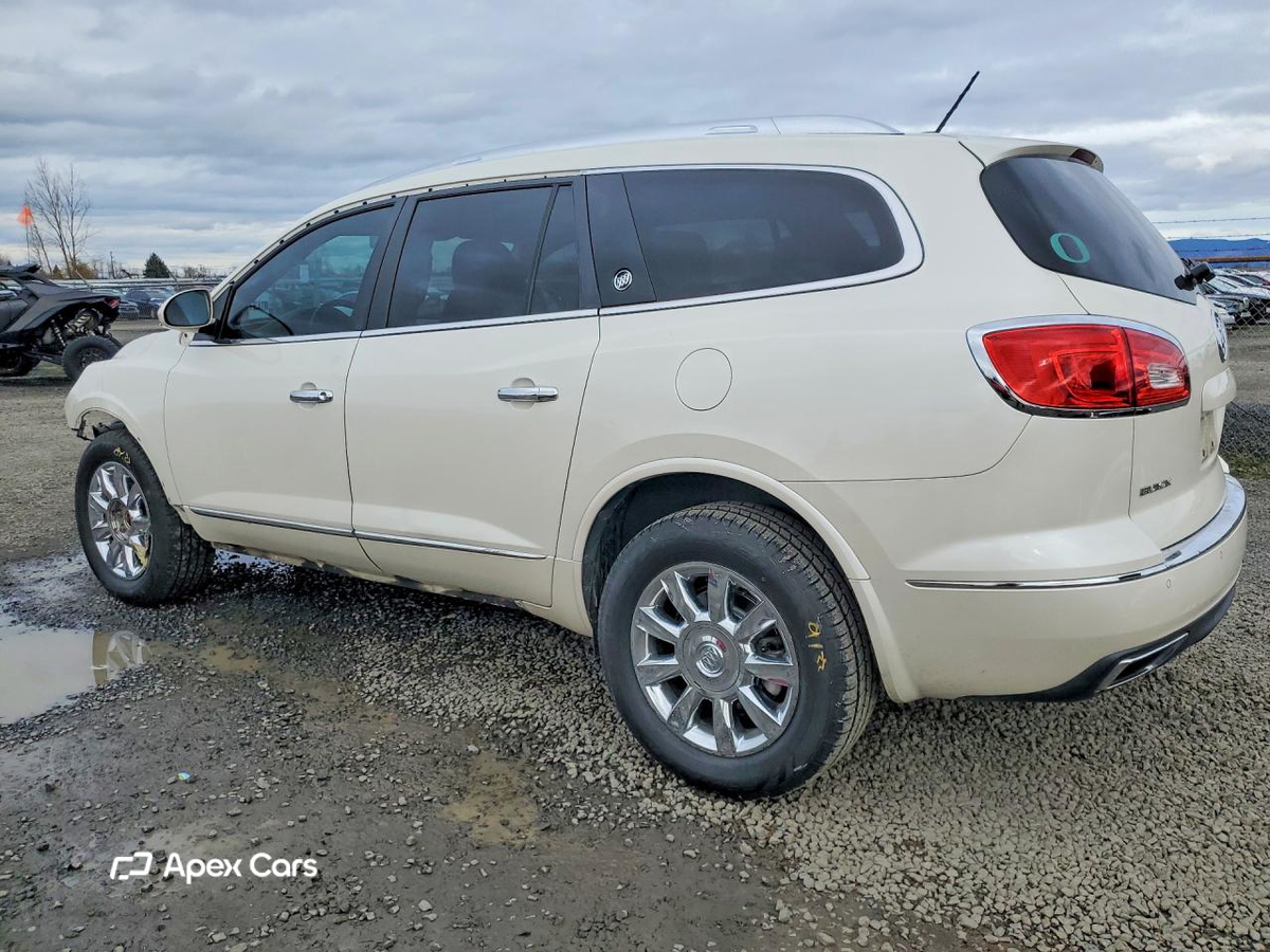 Buick Enclave 2015
