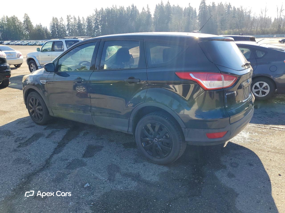 Ford Escape 2014