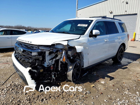 Ford Expedition 2023 - Image 1 of 14