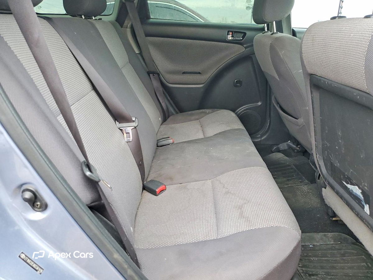 Toyota Corolla 2006