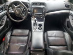 Nissan Maxima 2016
