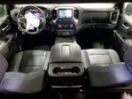 Chevrolet Silverado 2021