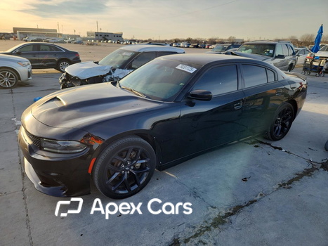 Dodge Charger 2021 - Zdjęcie 1 z 12
