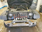 Jeep Wrangler 2010