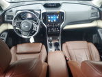 Subaru Ascent 2021