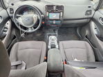 Nissan Leaf 2013