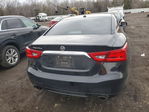 Nissan Maxima 2017