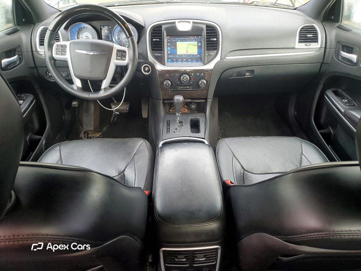 Chrysler 300 2014