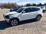 BMW X3 2015