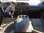 Chevrolet Silverado 2013