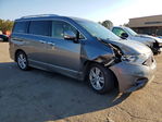 Nissan Quest 2015