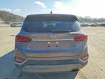 Hyundai Santa Fe 2020