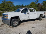 Chevrolet Silverado 2015
