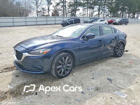 Mazda 6 2019 - Image 1 of 14