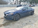 Mazda 6 2019