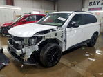 Mitsubishi Outlander 2018