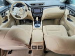 Nissan Rogue 2015
